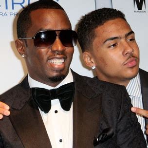 christopher williams and puff daddy
